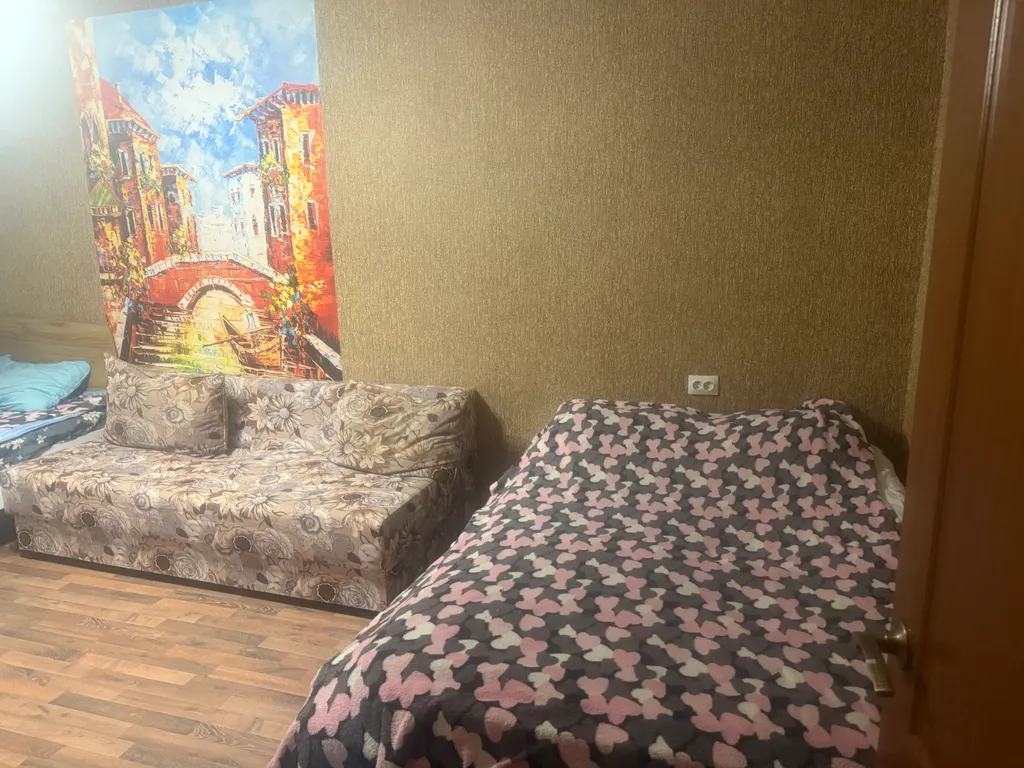 Удобная квартира в центре города