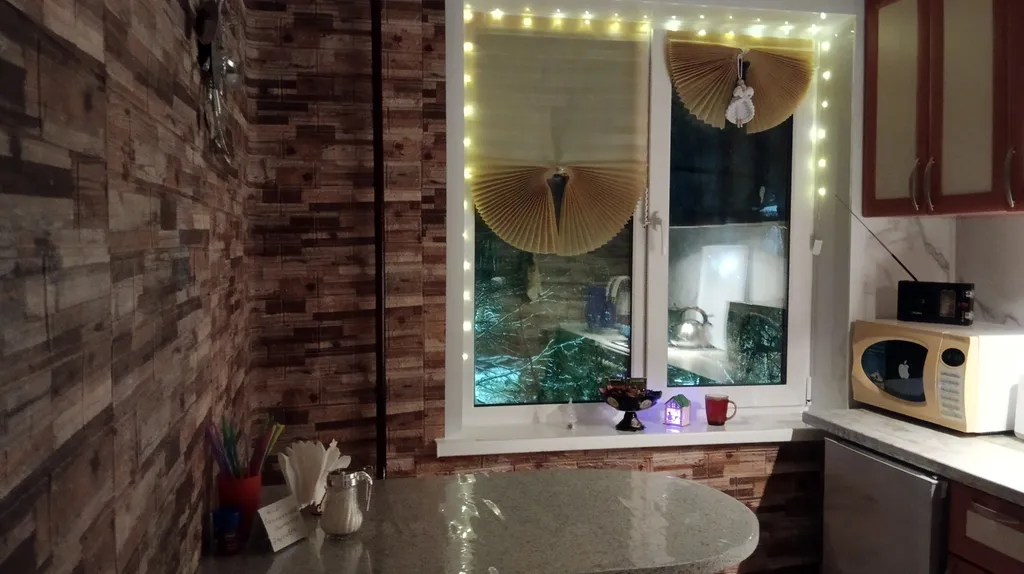 Уютный уголок для вашего отдыха