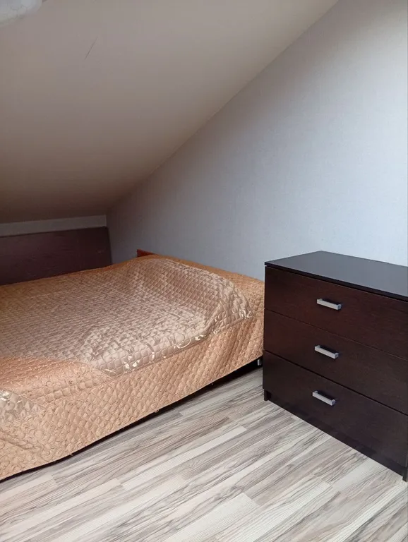 Уютная квартира с видом на горы