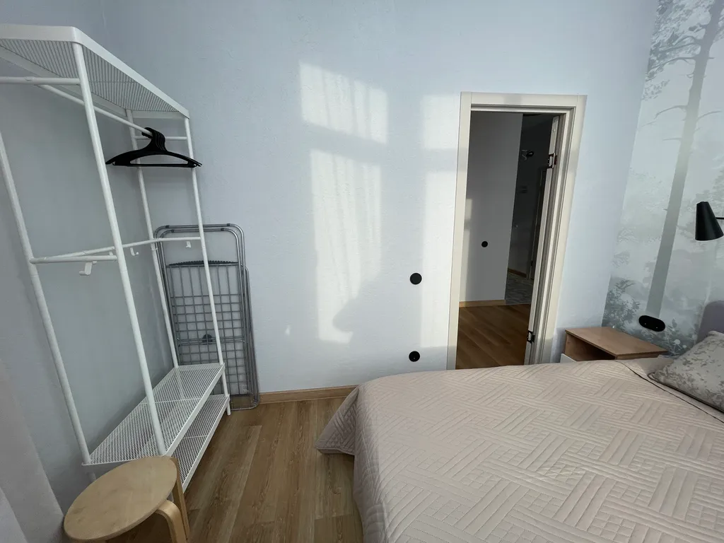 Квартира Квартира Атмосферная 2 комн кв-ра  для  2-5 гостей новом доме с лифтом. — Шерегеш