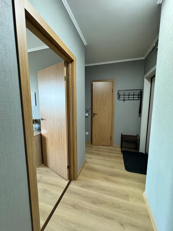 Квартира Квартира рядом с НИИ Петрова — Песочный