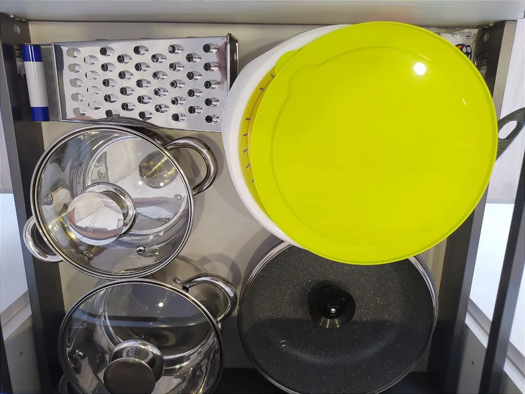 Квартира Квартира Студия с балконом — Ярославль