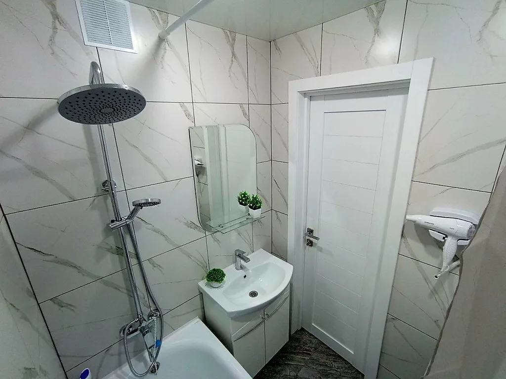 Квартира с изюминкой