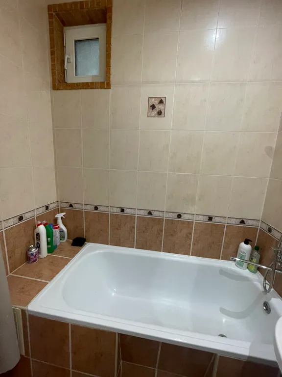 Квартира с видом на горы