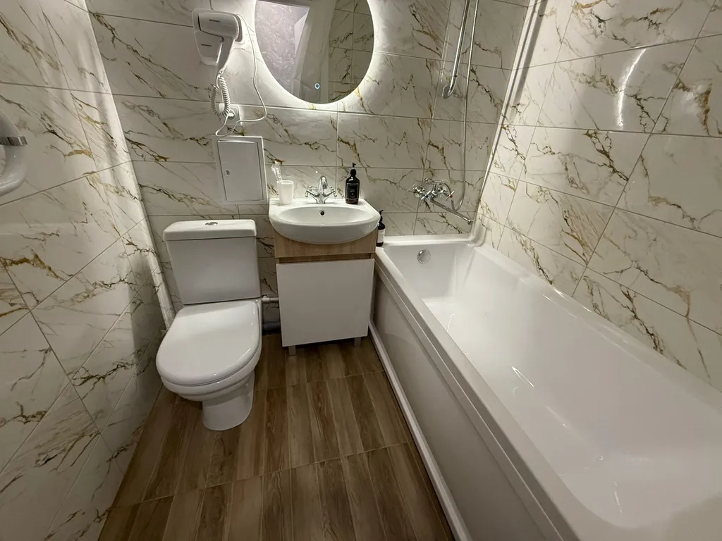 Чистота и уют