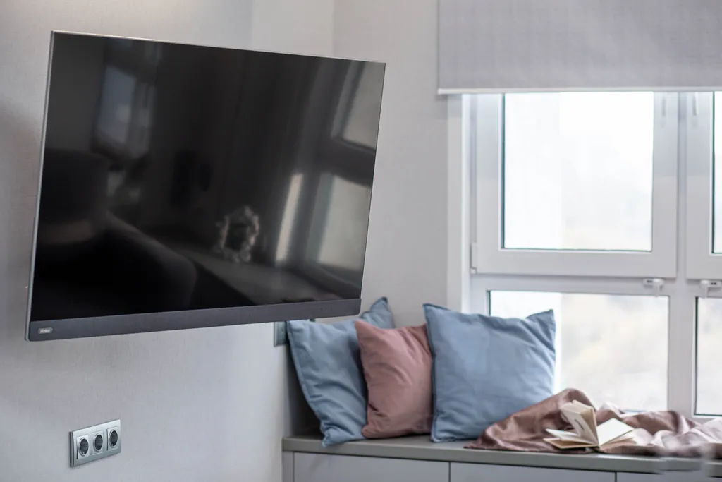 2-комн. апартаменты УНИК АПАРТ на Терешковой с видом на город