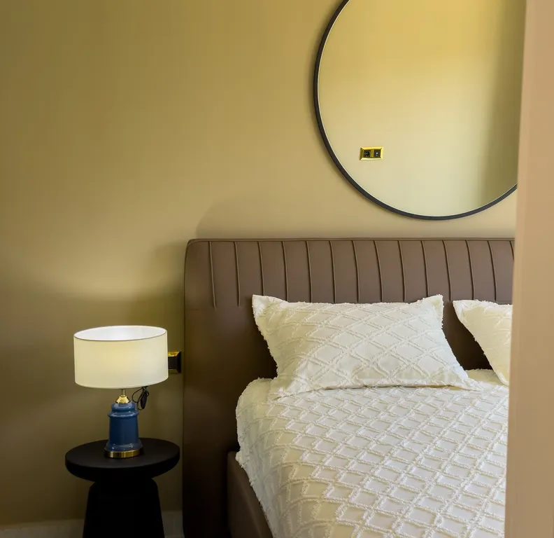 Excellence апартаменты с видом на море