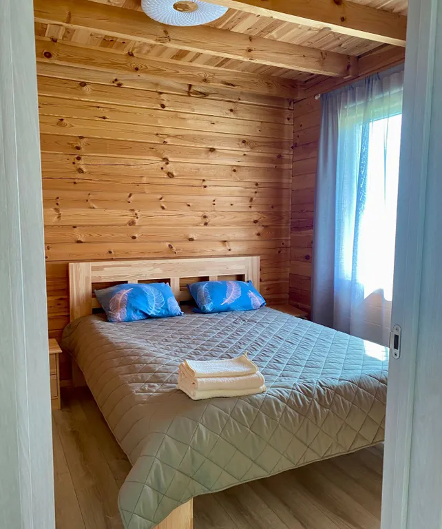 Гостевой Дом Изборский страус