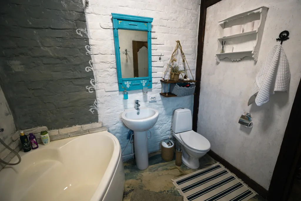 Уютная квартира в центре города Divno