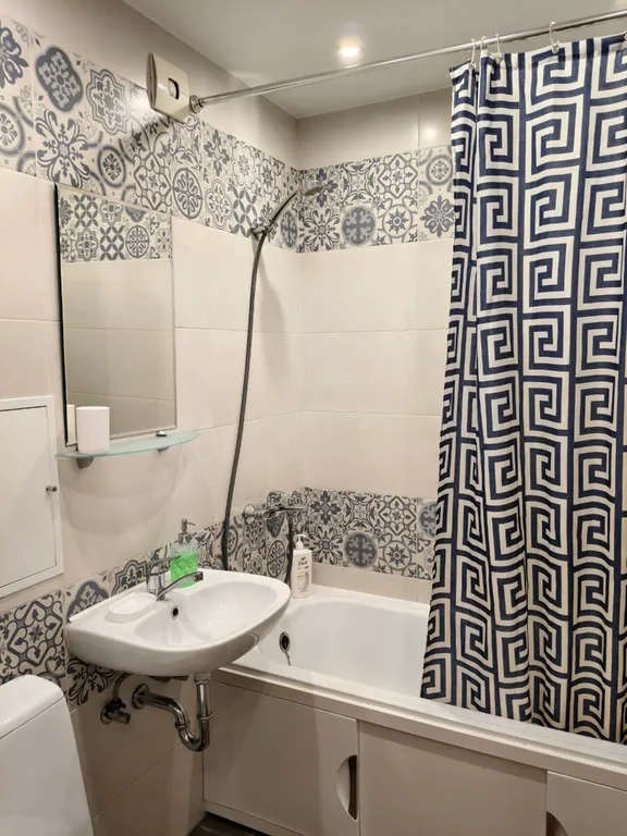 Квартира в центре города, музей Янтаря, Верхний пруд для прогулок