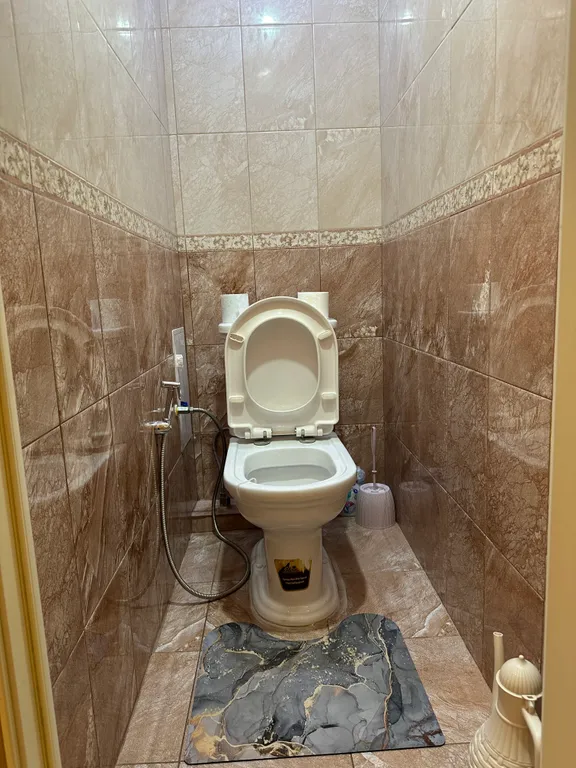 Уютная квартира недалеко от Анжи Арены