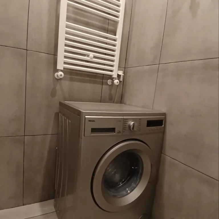 Уютная квартира-студия в центре Батуми