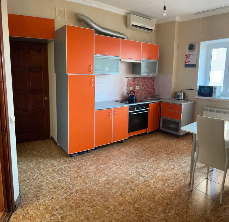 Квартира 2-комнатная Квартира — Анапа