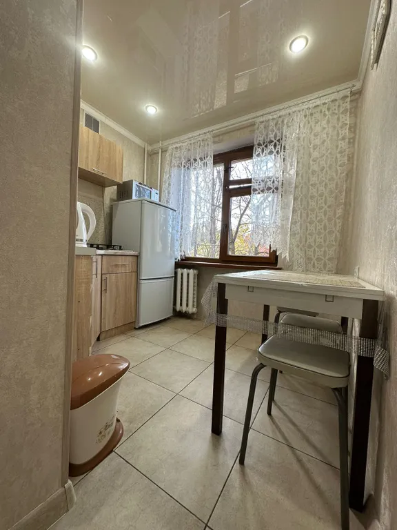 Уютная квартира в центре