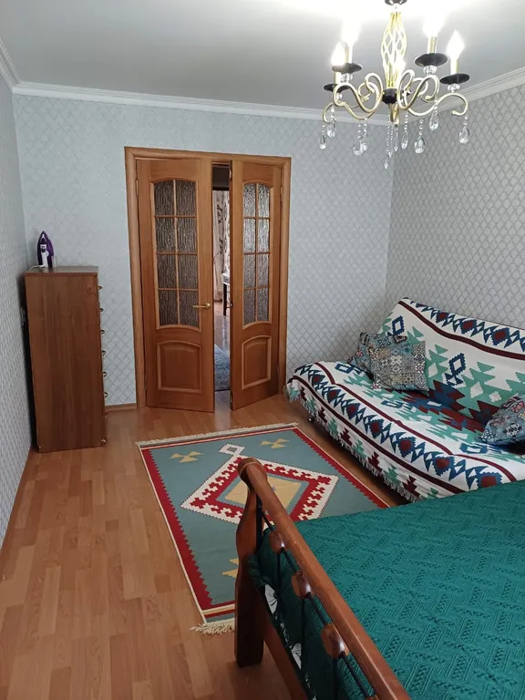 Квартира в центре