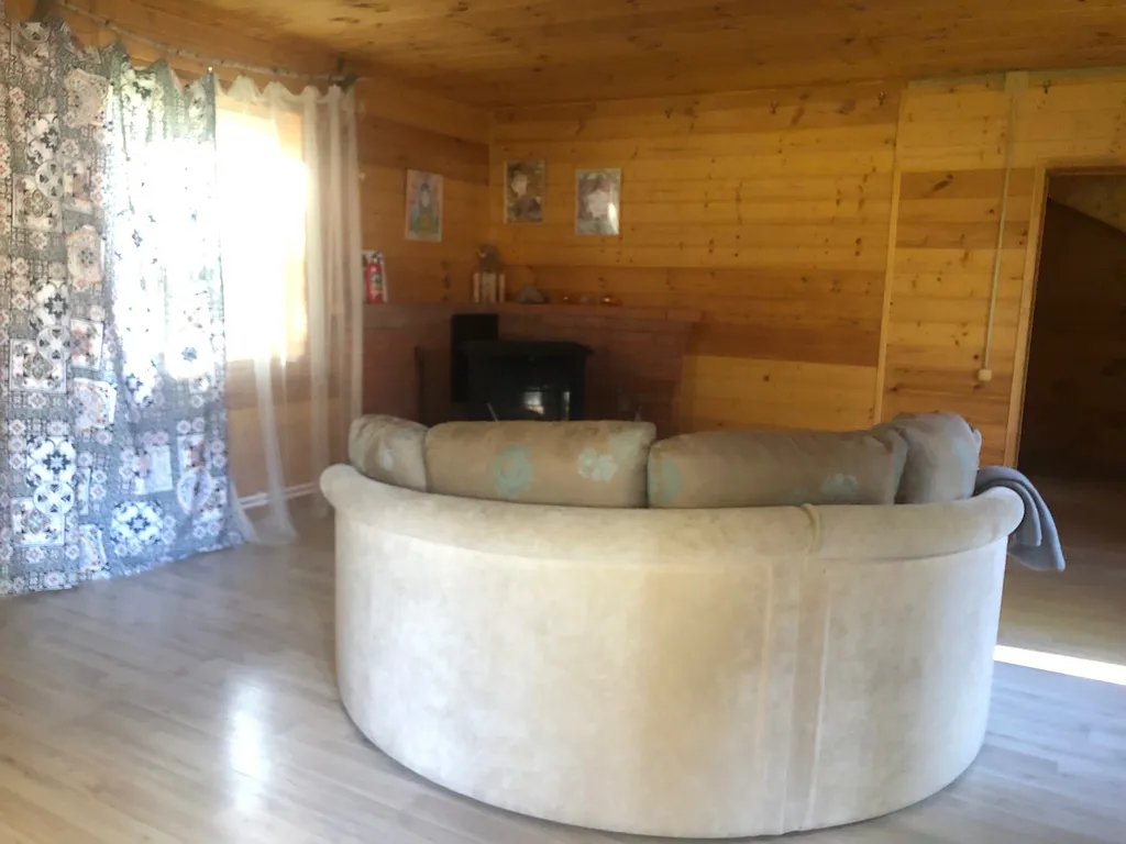 Дом в Калинках