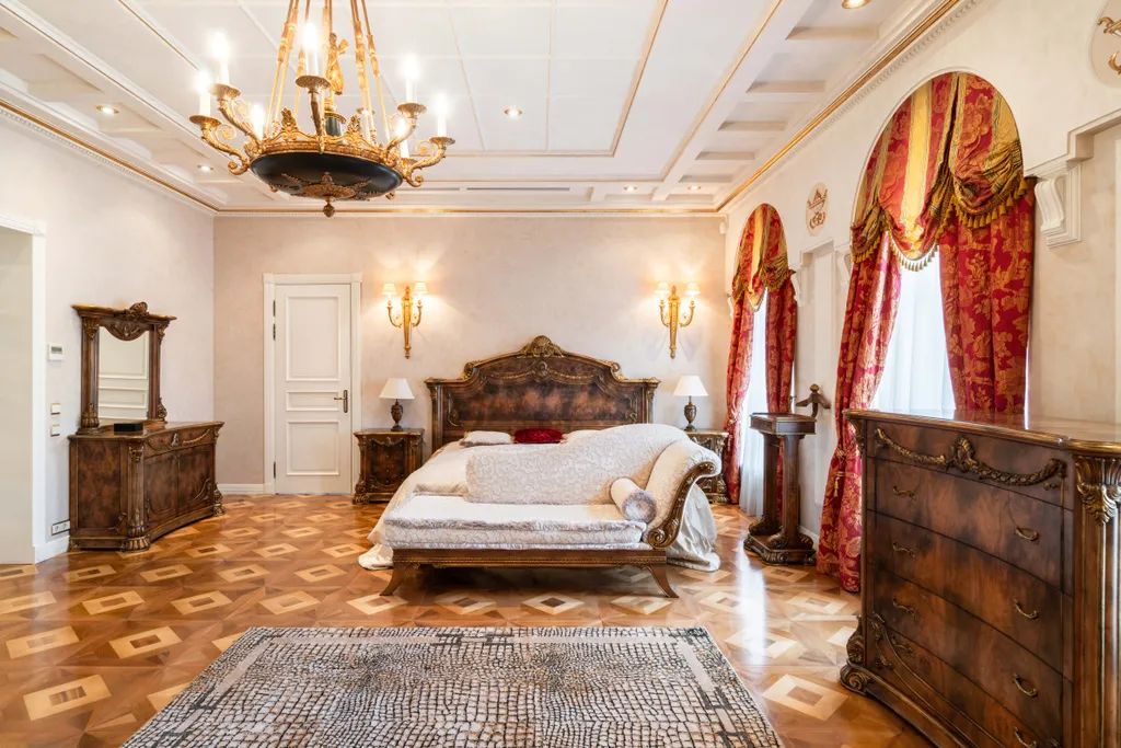 Квартира Апартаменты у Мариинского театра — аренда посуточно в Санкт-Петербург