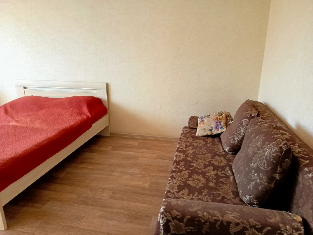 Квартира в центре города , рядом с жд вокзалом