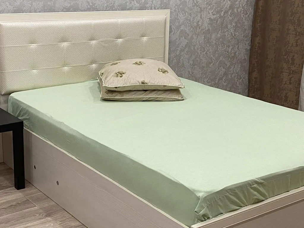 Уютная однокомнатная квартира в центре города