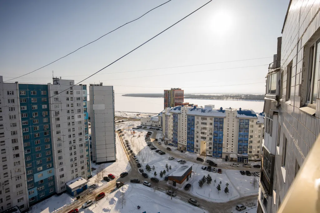 Апартамент для ценителей уюта с панорамным видом, PS4, СмартТВ-55