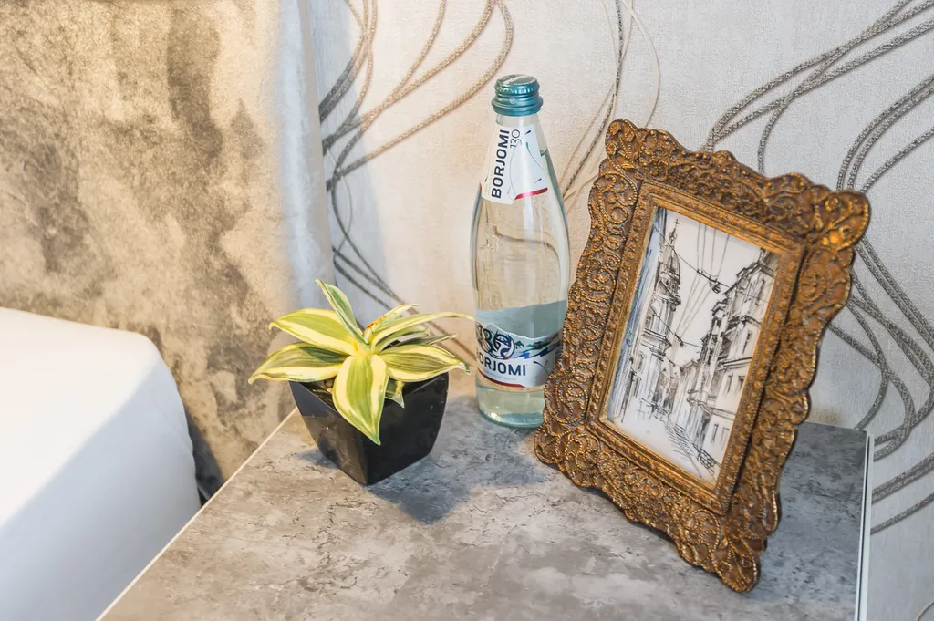 Квартира Квартира Элегантная двушка на Дмитровке — Москва