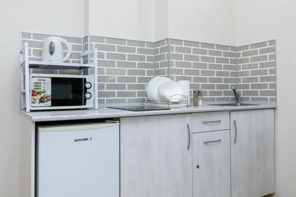 Студия в ЖК Артек у ТРЦ Гринвич, метро Геологическая