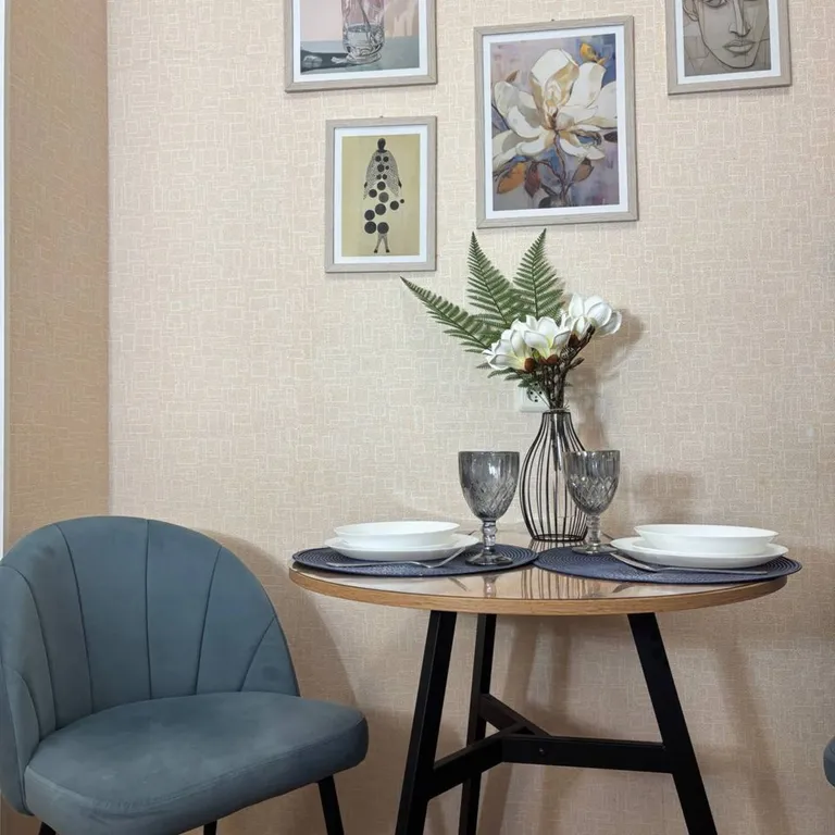 Квартира с отдельным входом RichHouse