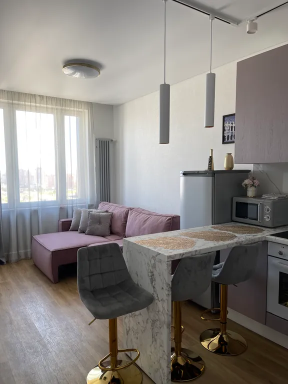 Маленькая Италия