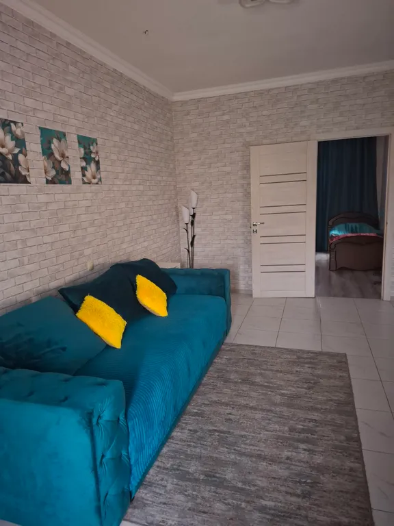 Уютный частный дом в центре города