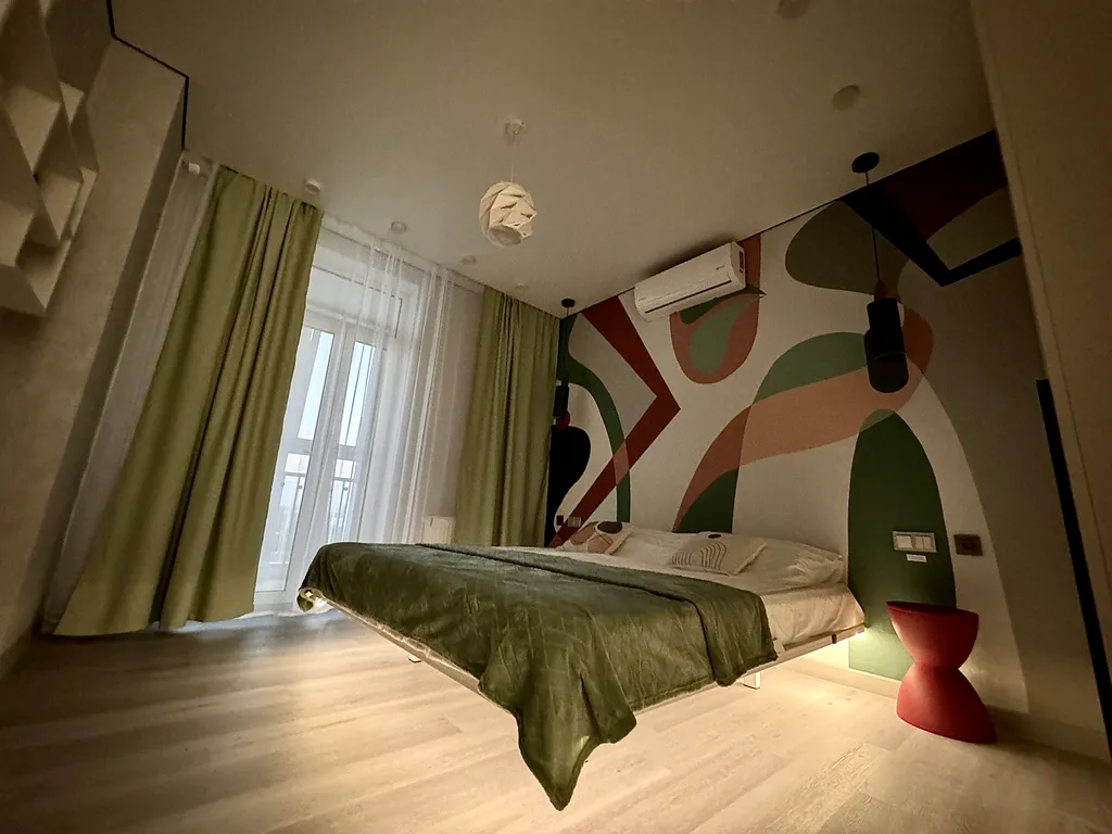 ДзенХоум Авангард