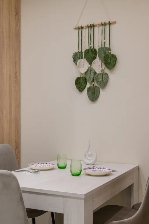 Уютная квартира рядом с Арбатом