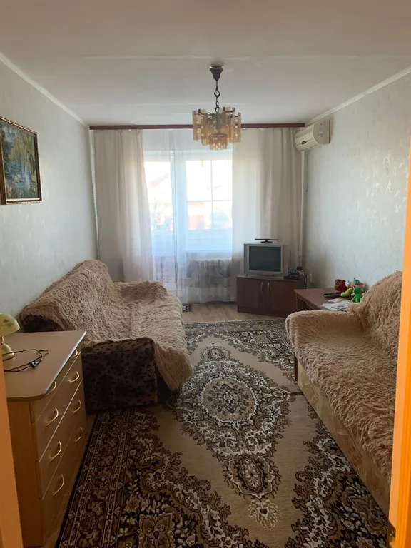 Квартира Уютная квартира с выходом на море — Ейск