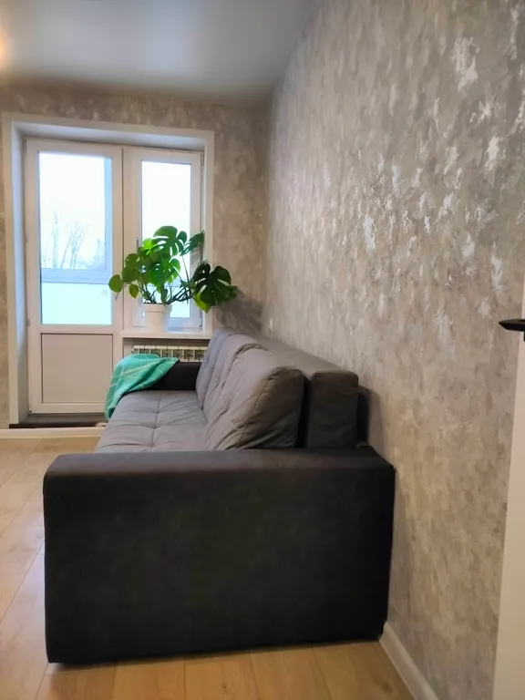 Уютная квартира на тавлинской набережной в Саранске