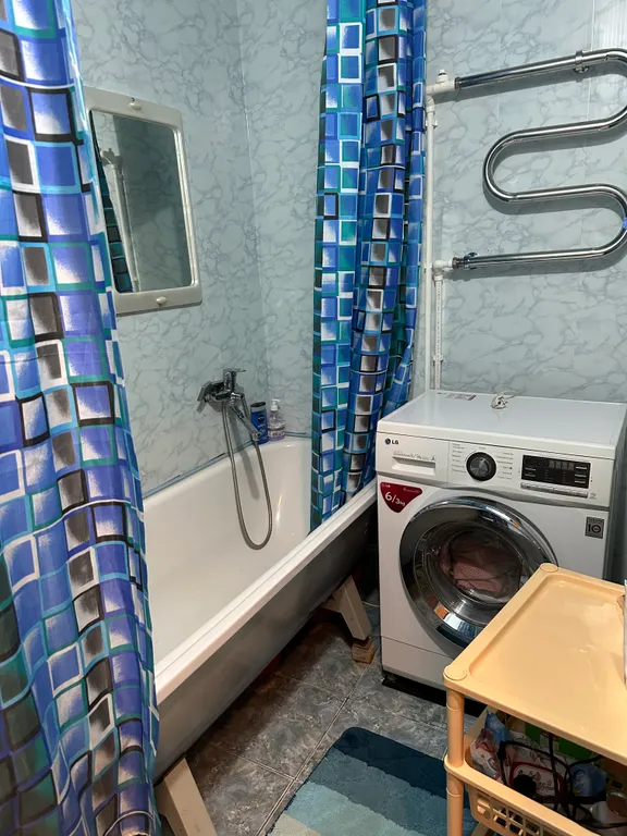 Уютная квартира в самом высокогорном городе России