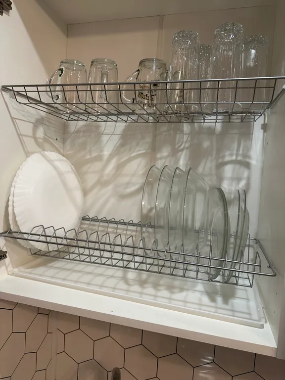 Квартира, 3 минуты ходьбы от ж/д вокзала