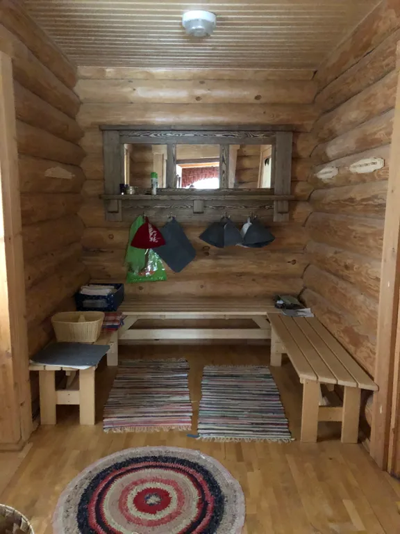 Лесная сказка