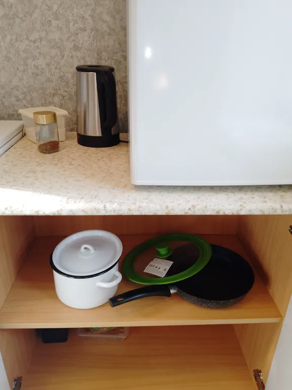 Уютная квартира-эконом в историческом центре города