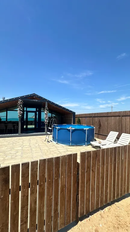 Коттедж Дом у моря — аренда посуточно в Избербаш