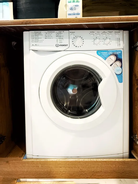 Апартаменты в 3 минутах до пляжа с видом на горы