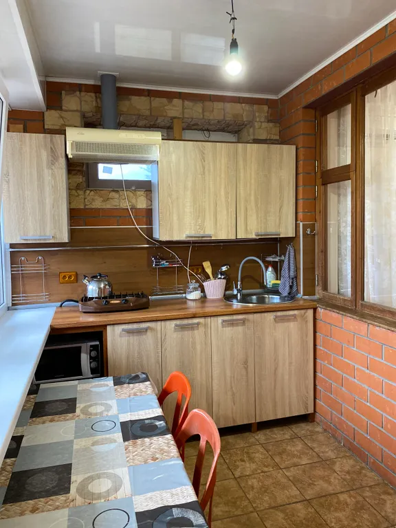 Квартира 2-комнатная Квартира — Анапа