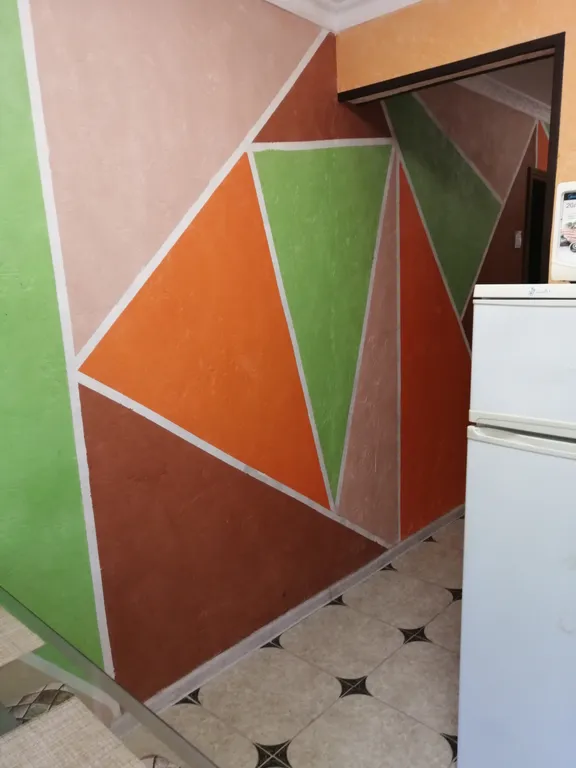 Квартира 2х-комнатная квартира в курортном центре Анапы до пляжа 5 минут — Анапа