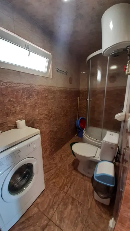 Комфортная двухкомнатная квартира - студия