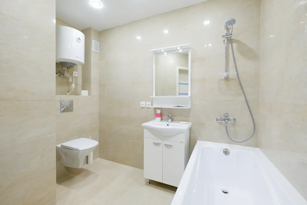 Комфортная двухкомнатная квартира у Лагерного сада