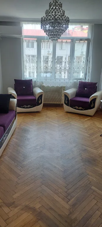 Квартира у берега моря