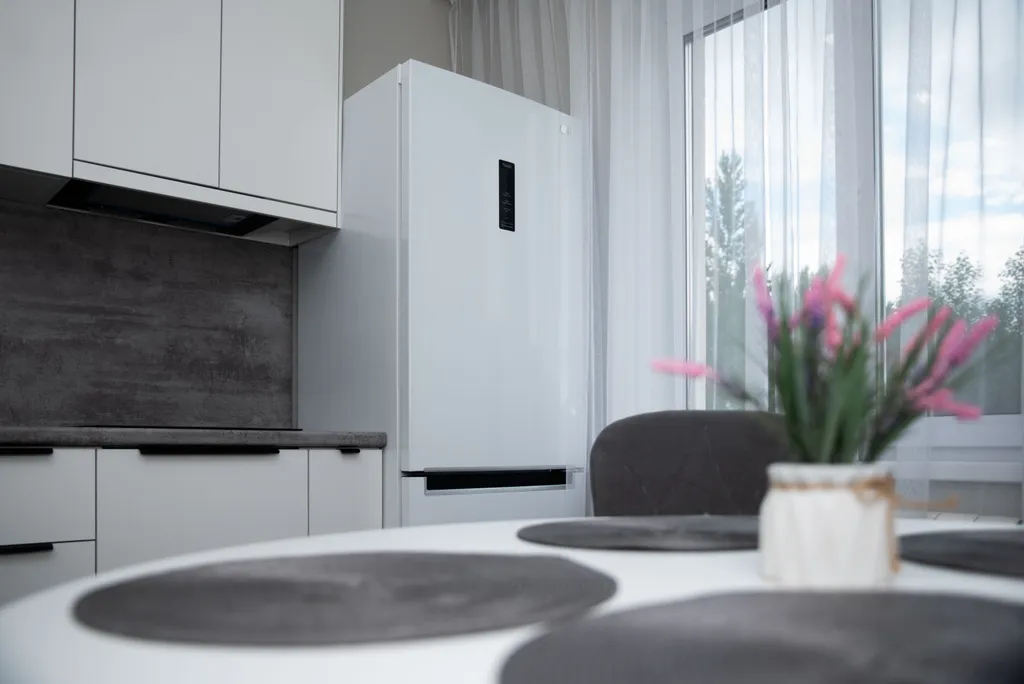 Квартира Квартира Лаванда — Омск