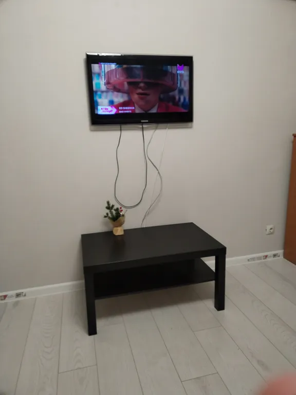 Уютная 1-комнатная квартира