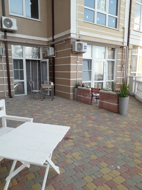 Студия в элитном комплексе с бесплатной парковкой