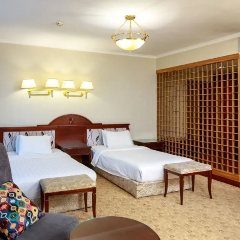 Квартира Комната — аренда посуточно в Астана (Нур-Султан)