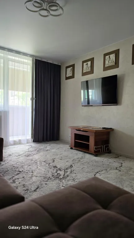 Квартира для тех кому важен комфорт, идеальная чистота и уют