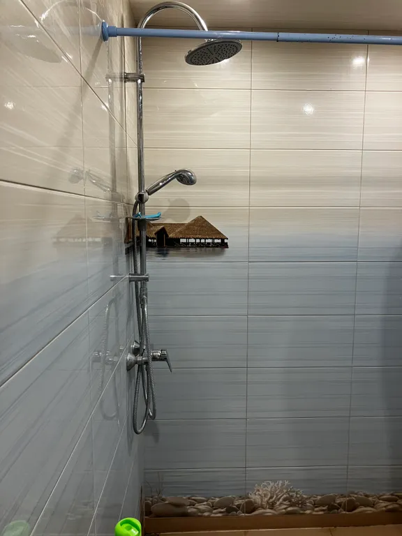 Уютная квартира вблизи основных туристических объектов